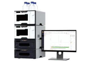 High Performance Liquid Chromatography