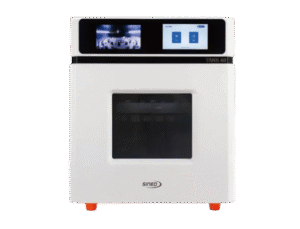 Microwave Digestion Workstation