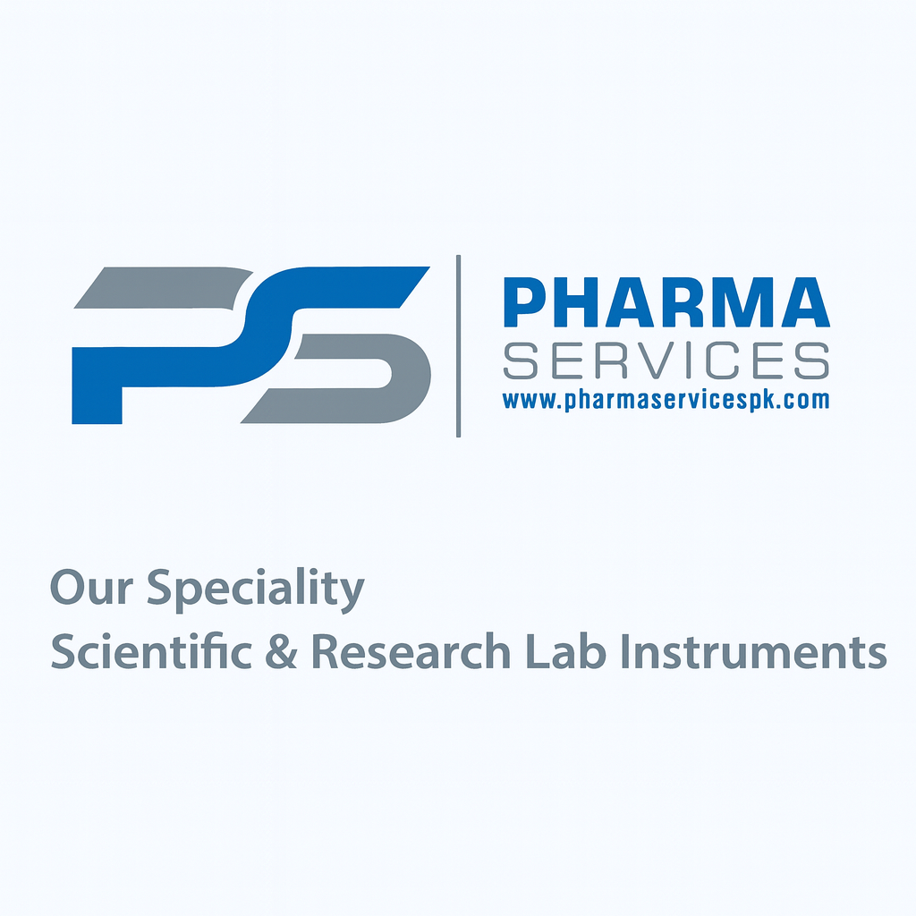 Pharma Services